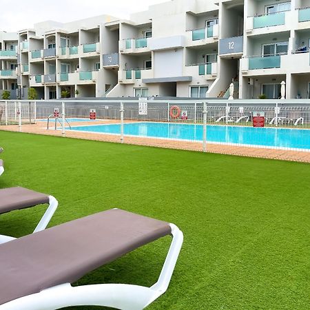 Corralejo Tuco Sun&Relax By Rentalfue Екстер'єр фото