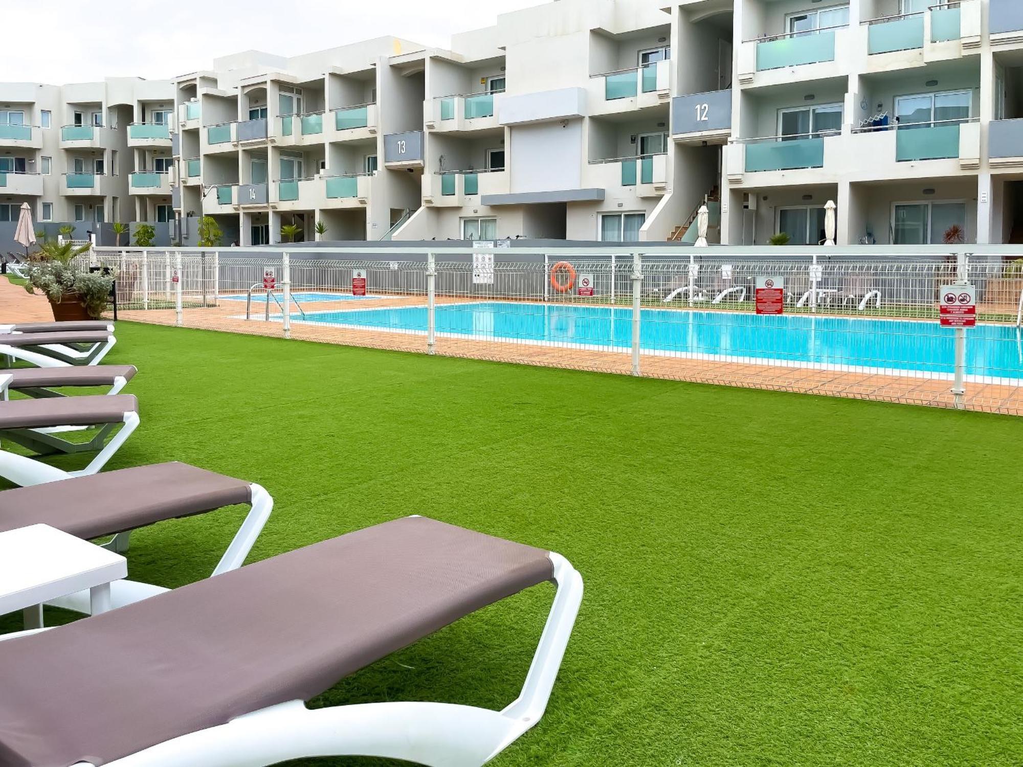 Corralejo Tuco Sun&Relax By Rentalfue Екстер'єр фото