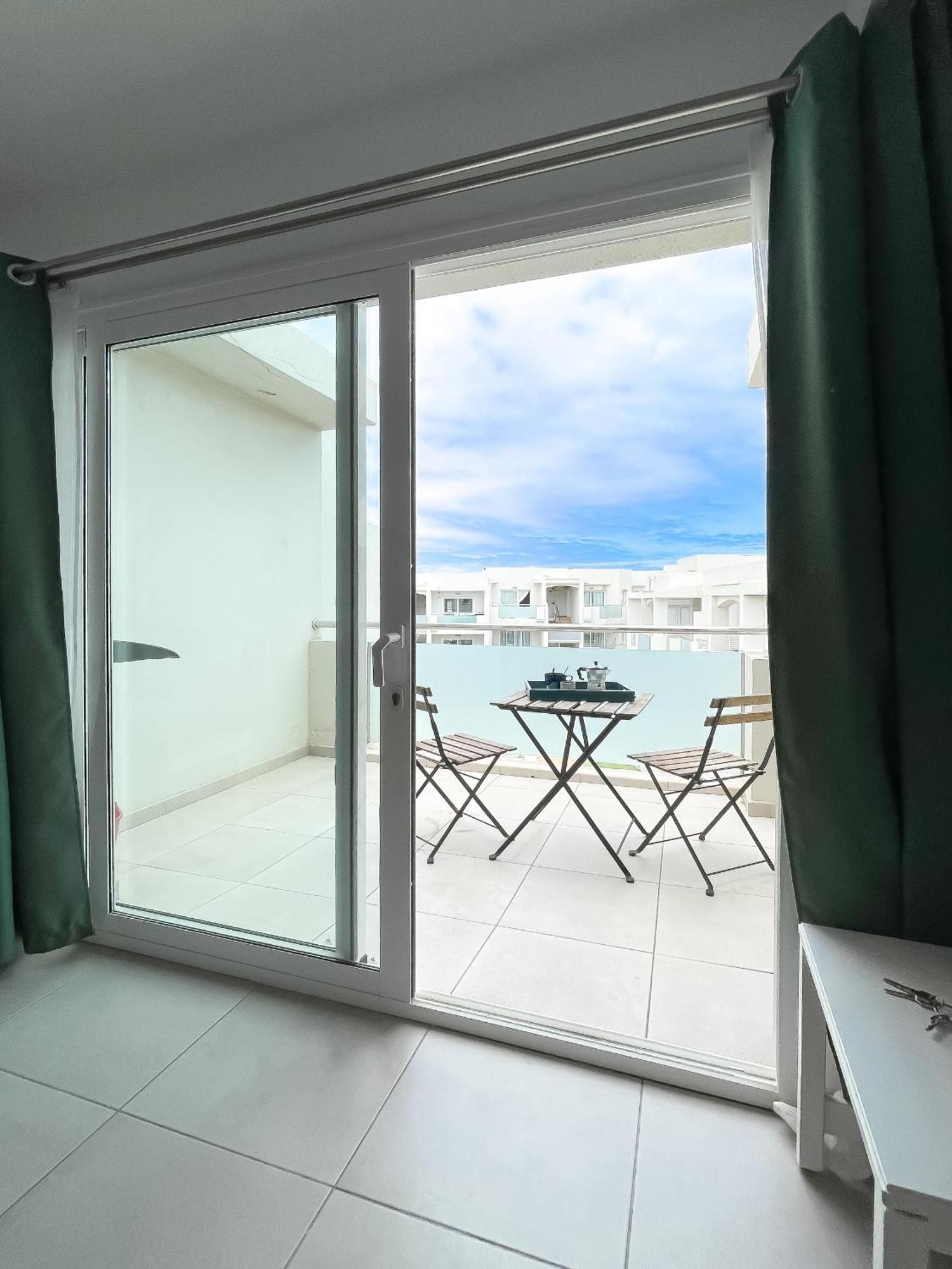 Corralejo Tuco Sun&Relax By Rentalfue Екстер'єр фото
