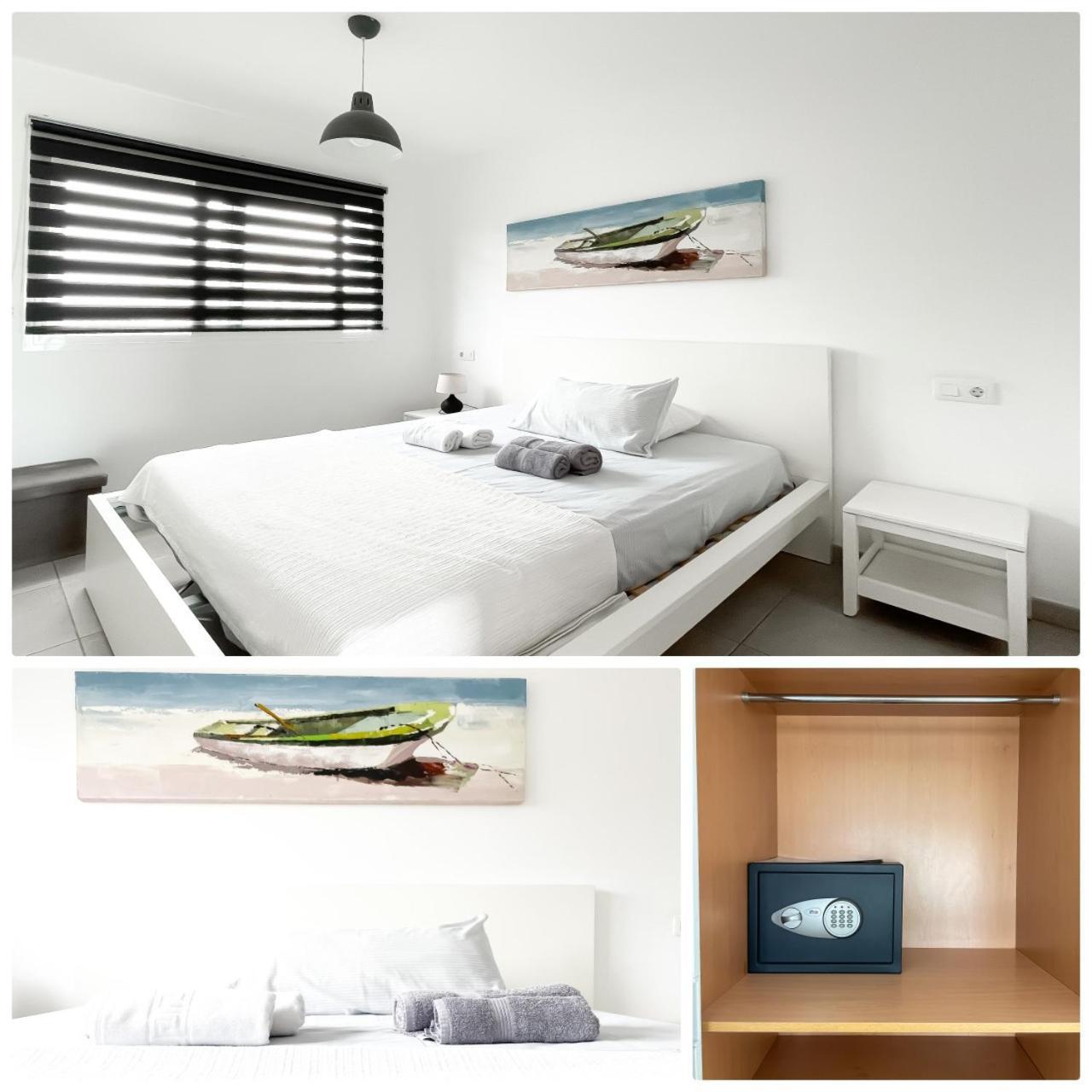 Corralejo Tuco Sun&Relax By Rentalfue Екстер'єр фото
