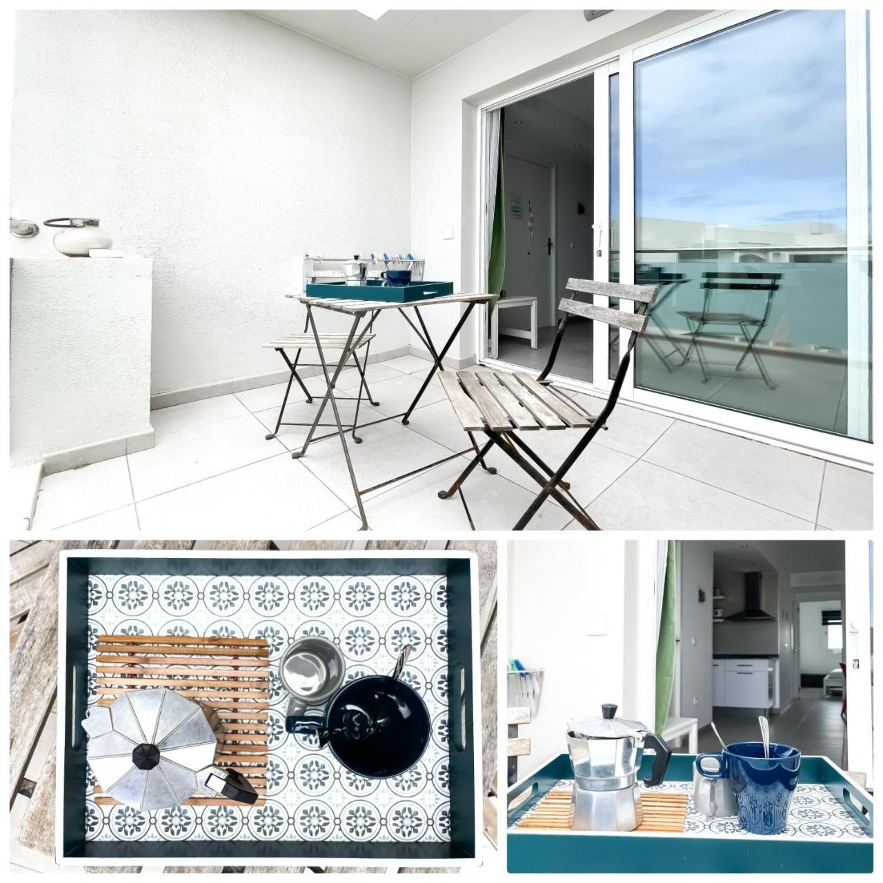 Corralejo Tuco Sun&Relax By Rentalfue Екстер'єр фото