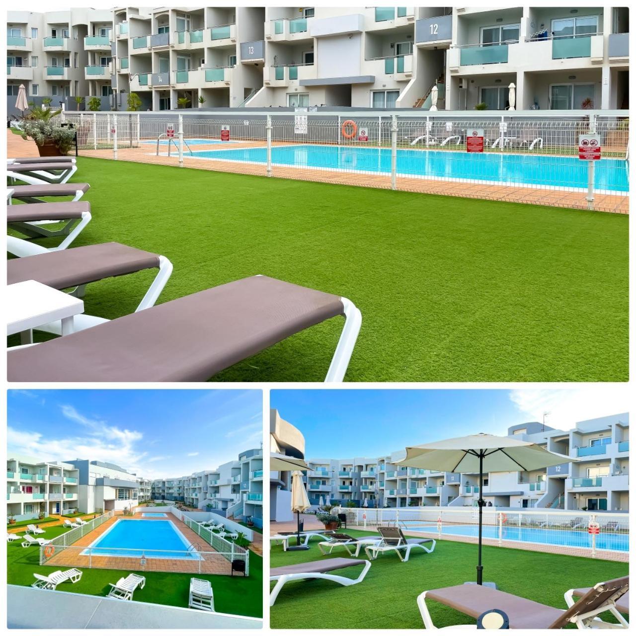 Corralejo Tuco Sun&Relax By Rentalfue Екстер'єр фото